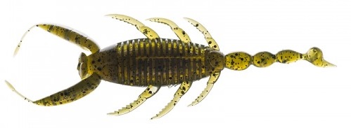 Scorpione Molix SC Bug 4" col. 137 Candy Craw