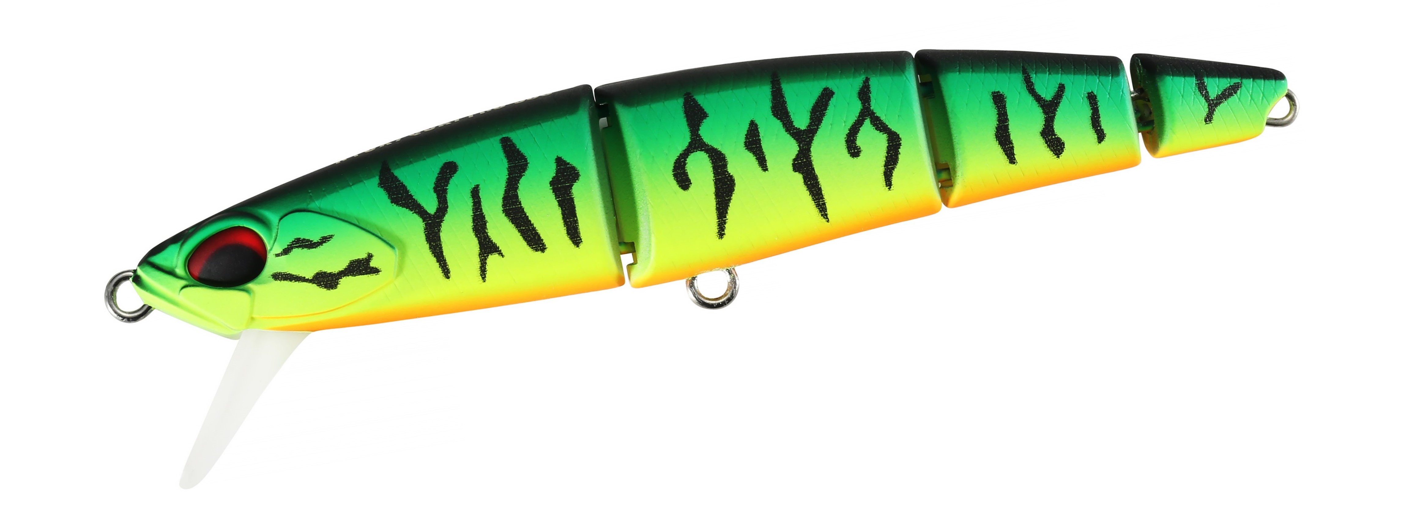 Jerkbait Duo Ryuki Quattro 90 S col. ACC3059 Mat Tiger