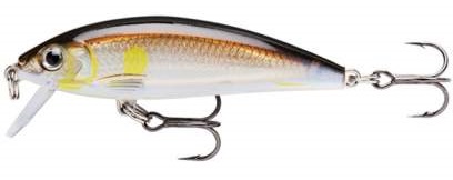 Minnow Rapala X-Rap Countdown 7 cm col. AYU Minnow Rapala X-Rap Countdown 7 cm col. AYU