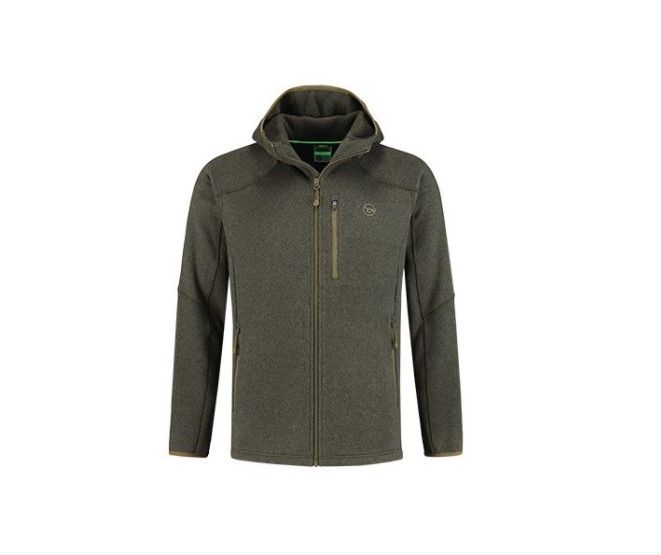 Giacca Korda Kore Polar Fleece Jacket S