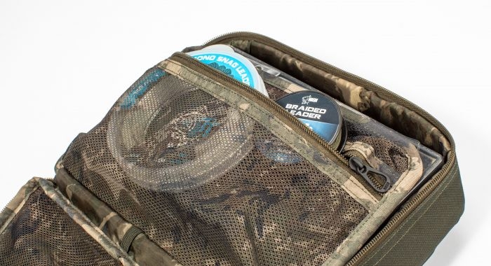 Borsa Nash Subterfuge Work box