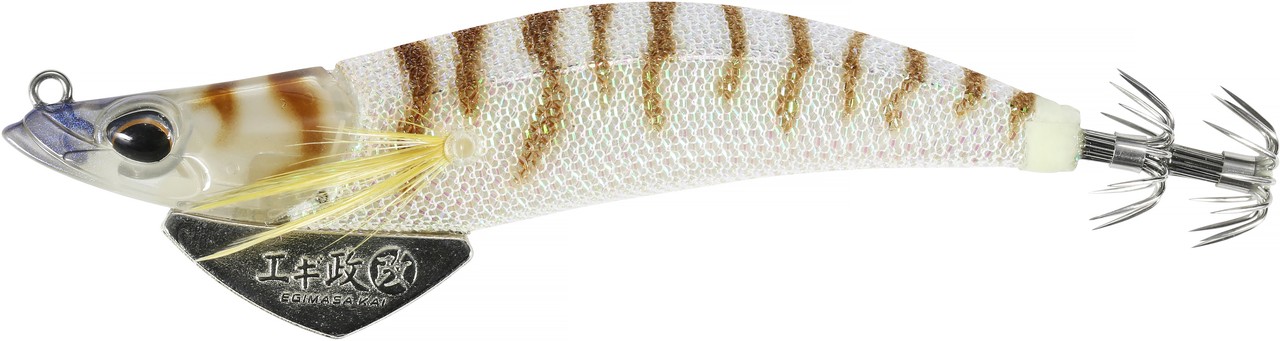 Totanara Duo Egimasa Kai 3.0 Deep col. TSH6215 Full Glow Shrimp