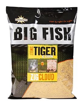 Zig Cloud Sweet Tiger 1,8kg
