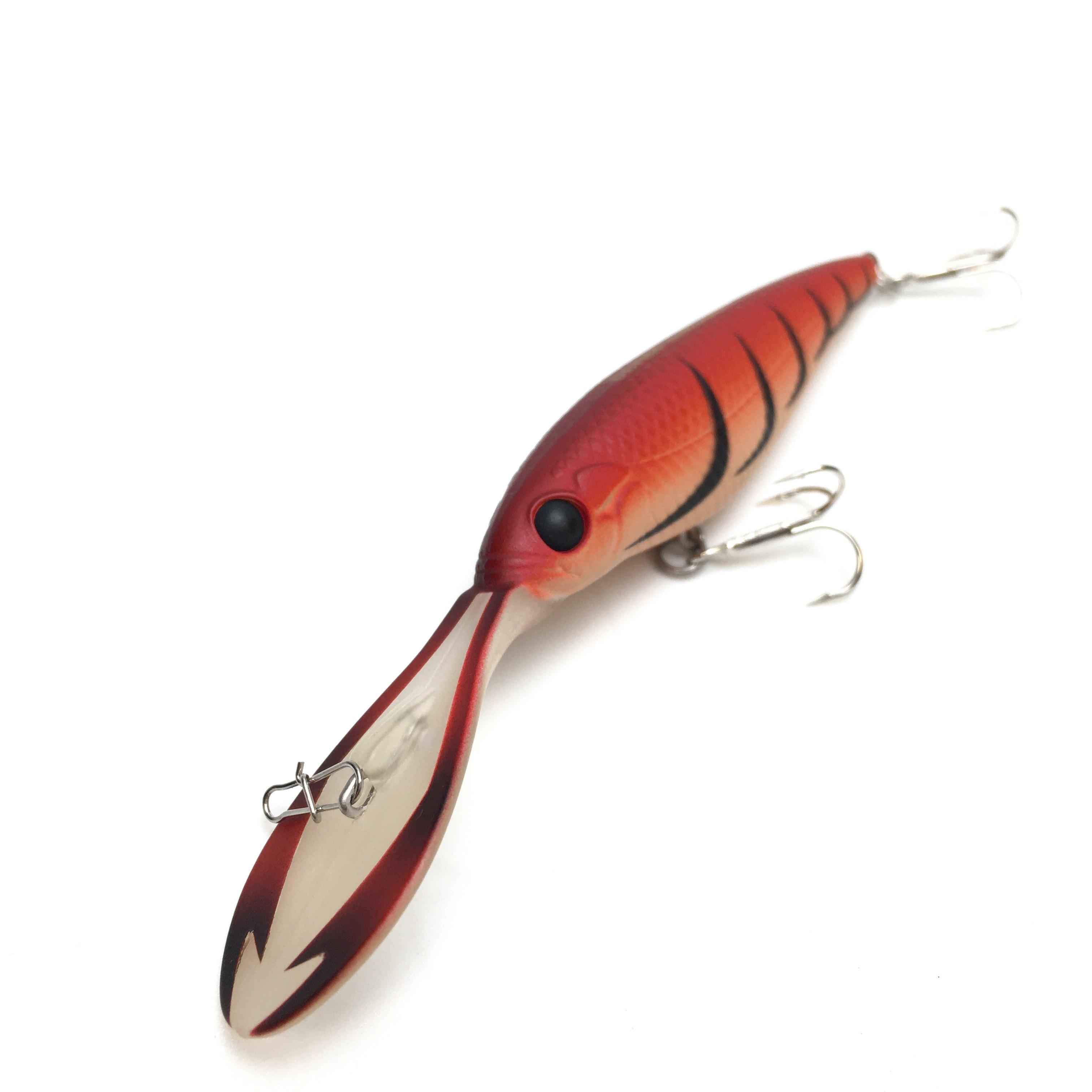 Shad Evergreen Ultra Sledge