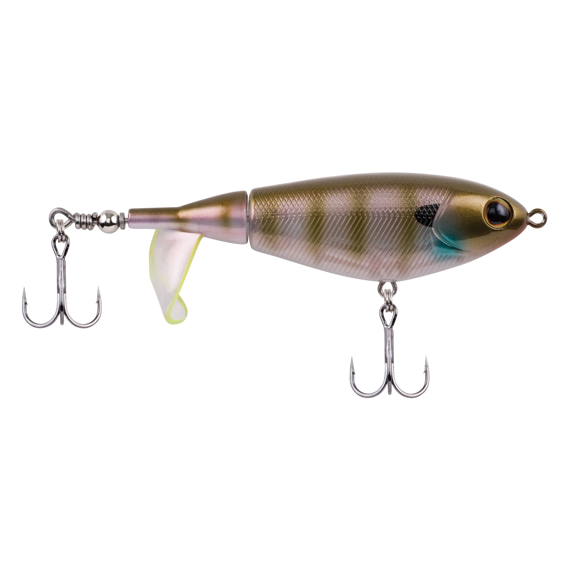 Propeller Berkley Choppo 75 col. Ghost Blue Gill