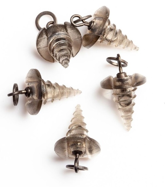 Ridgemonkey RM-Tec Hook Ring Bait Screws