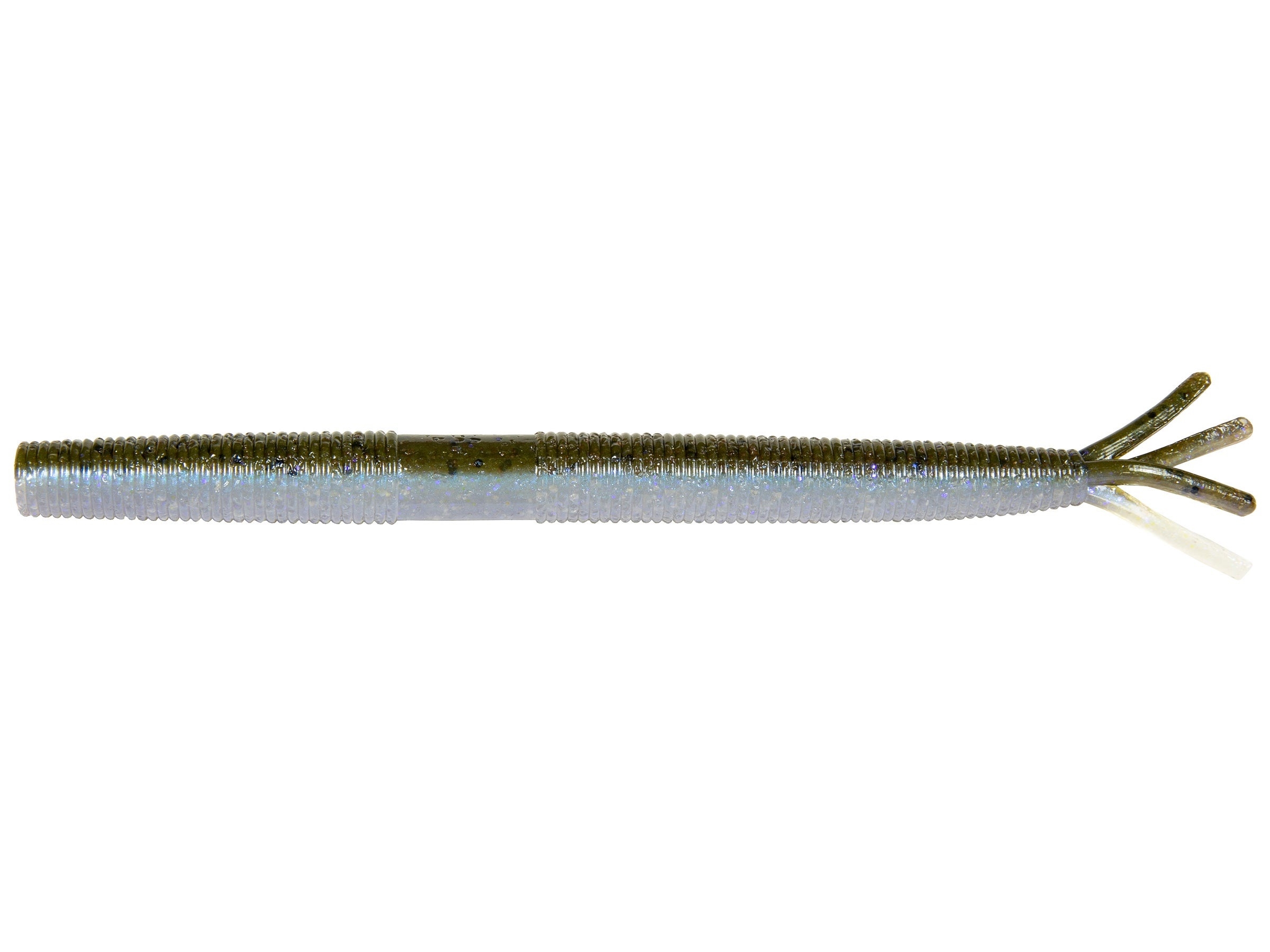 Neko Rig Worm Z-Man Bang Stickz 5.75" col. 320 The Deal Neko Rig Worm Z-Man Bang Stickz 5.75" col. 320 The Deal