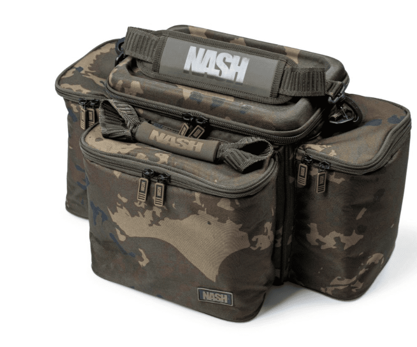 Borsa Nash Subterfuge Carryall size Small 30 l