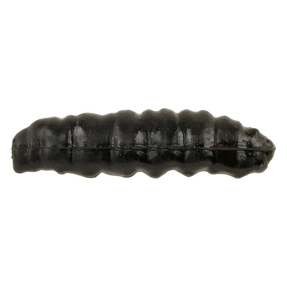Larva Berkley GULP Honey Worm 45 mm