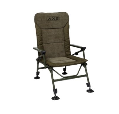 Sedia Sonik Axs Duralloy Armchair