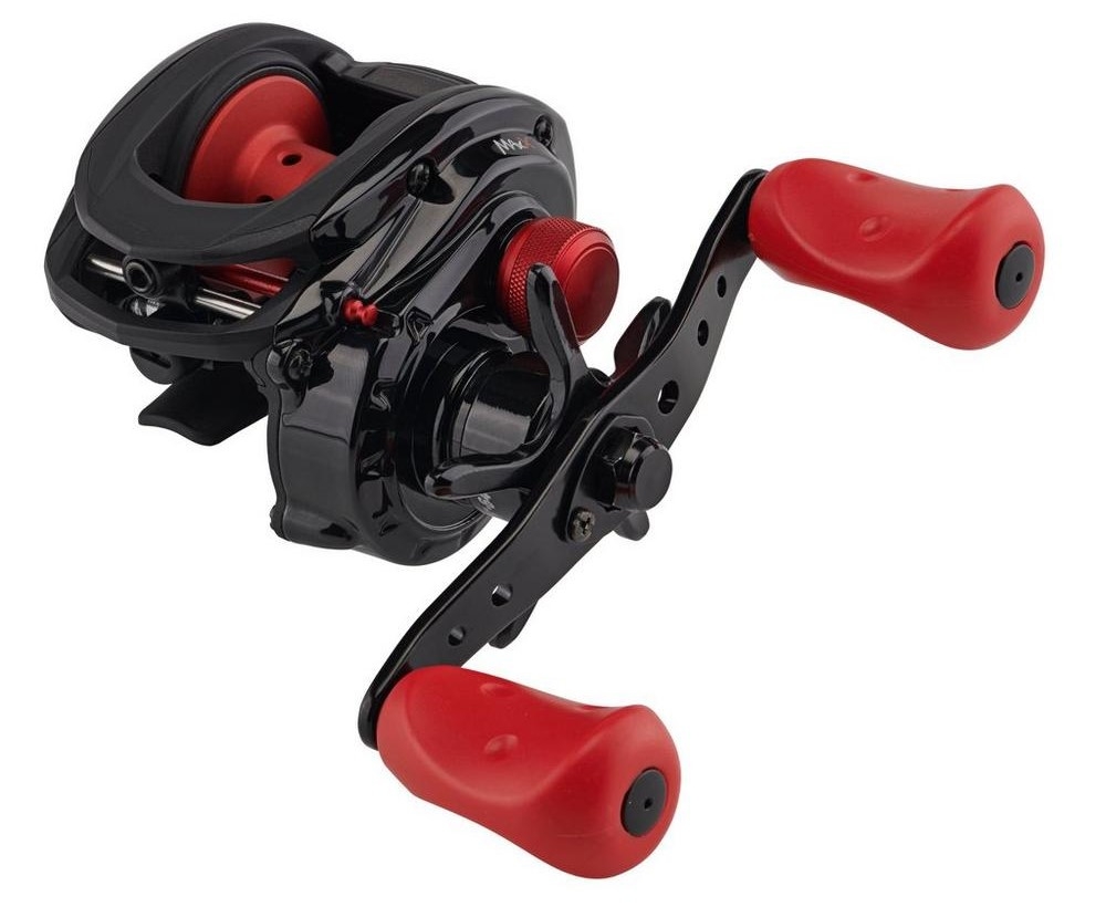 Mulinello Casting Abu Garcia Max X Low Profile Reel MAX4X-L