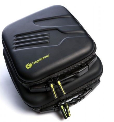 Custodia RidgeMonkey GorillaBox Toaster Case