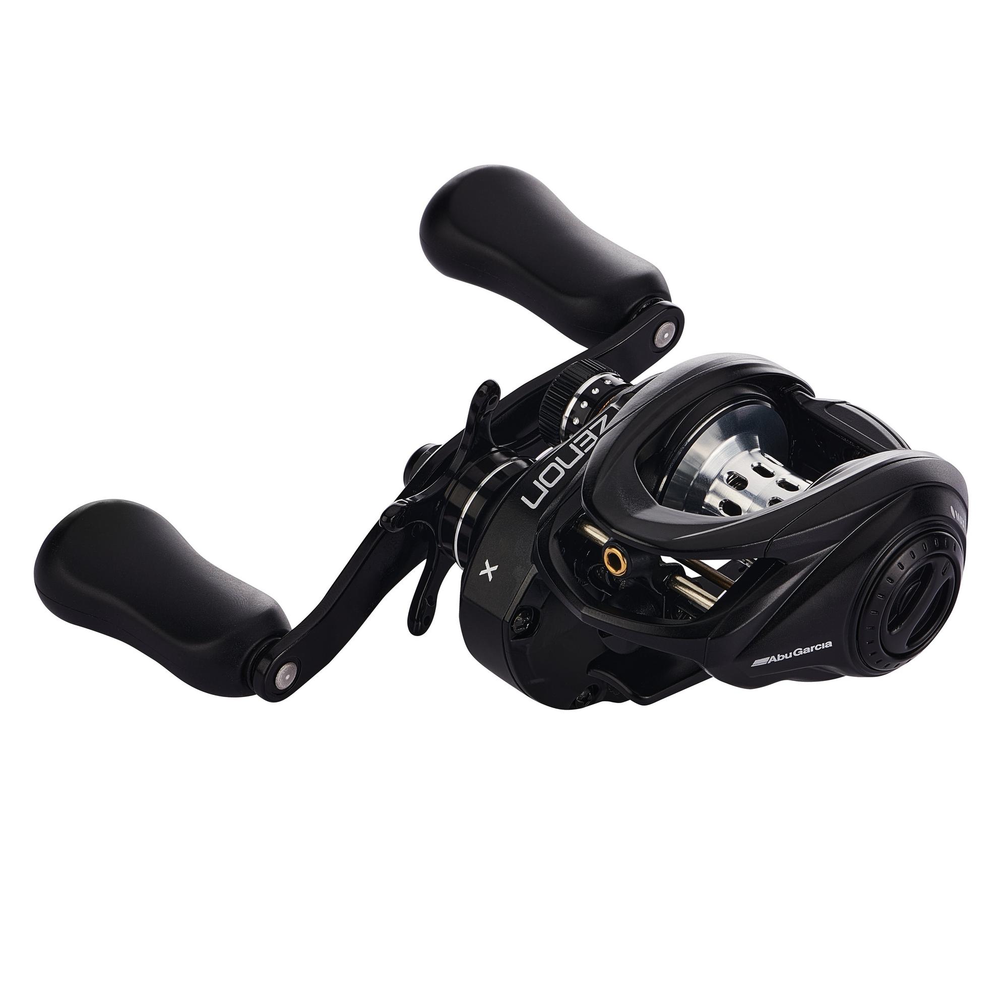 Mulinello Casting Abu Garcia Zenon X (LH)