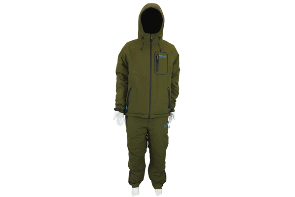 Giacca Aqua F12 Thermal Jacket