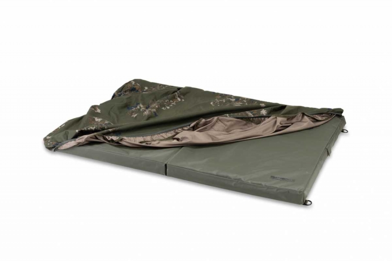 Materassino Nash Scope OPS Flat mat