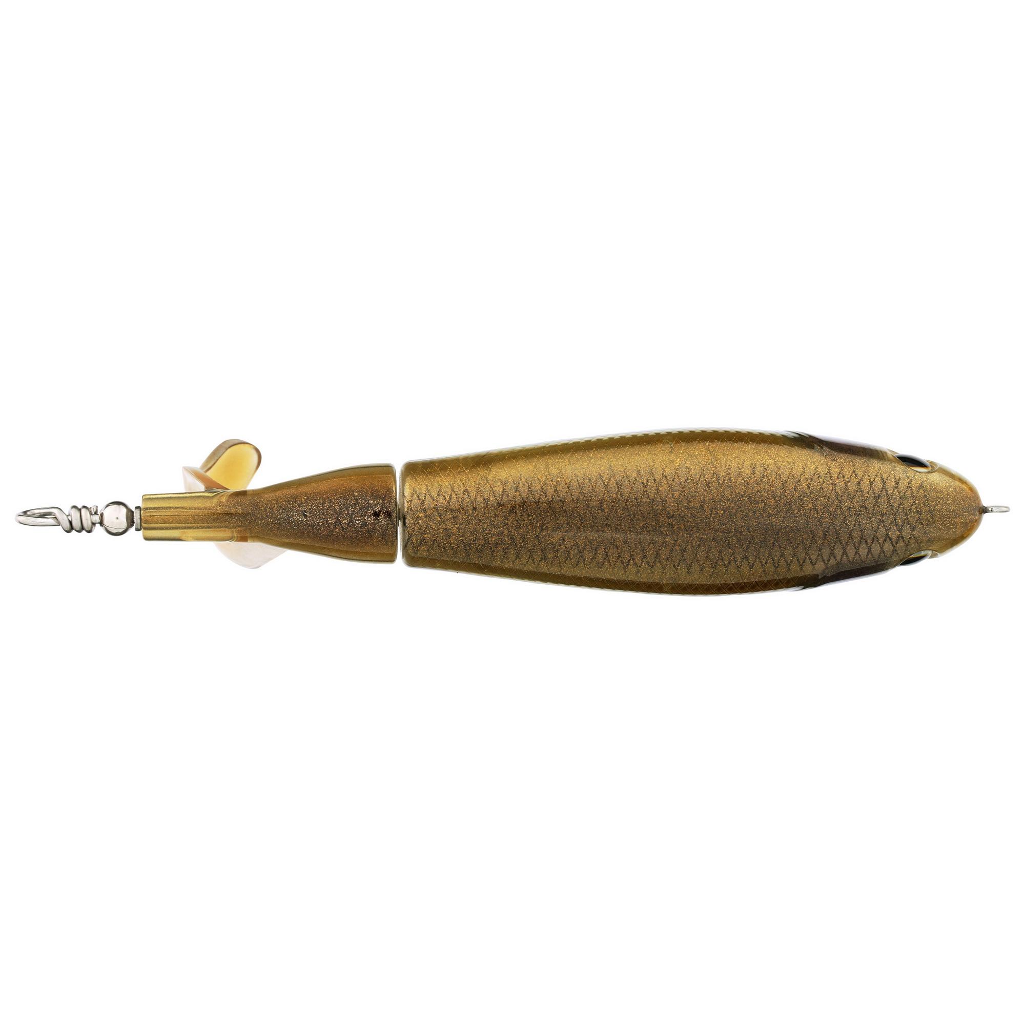 Propeller Berkley Choppo Saltwater 120