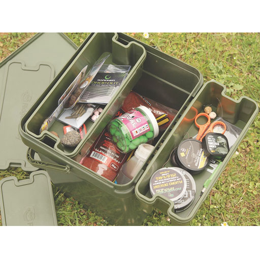 Secchio Ridgemonkey Modular Bucket Standard