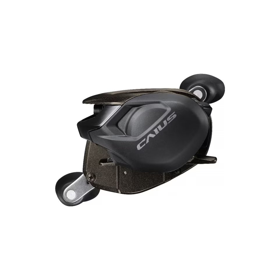Mulinello Casting Shimano Caius 151 HG C