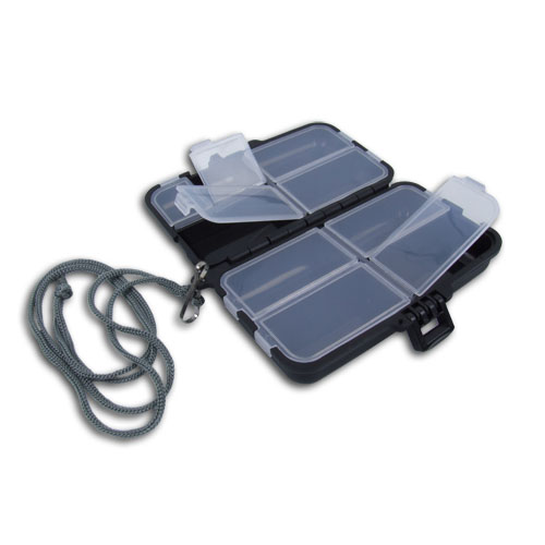 Flip Top Boxes