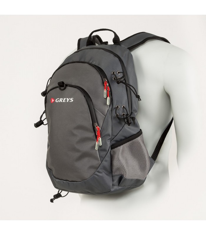 Zaino Greys Chest/Back Pack