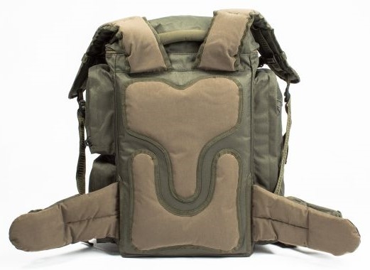 Zaino Nash Rucksack