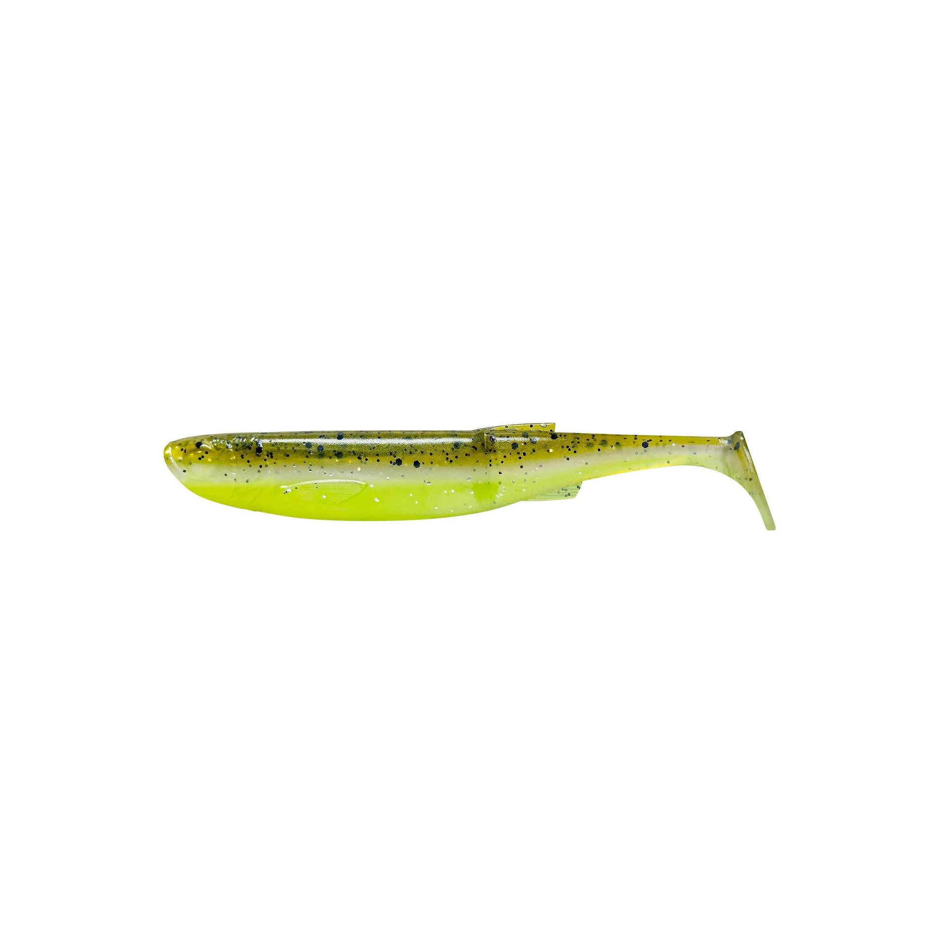 Soft Shad Savage Gear Craft Bleak 7cm 2,5g col. Green Pearl Yellow Soft Shad Savage Gear Craft Bleak 7cm 2,5g col. Green Pearl Yellow