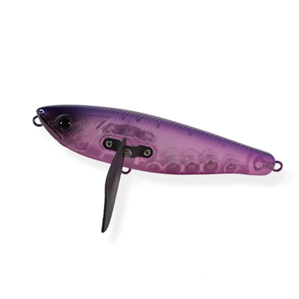 Crawler Sunny Bros D-4 10 cm 26 g col. Emerald Pink Crawler Sunny Bros D-4 10 cm 26 g col. Emerald Pink