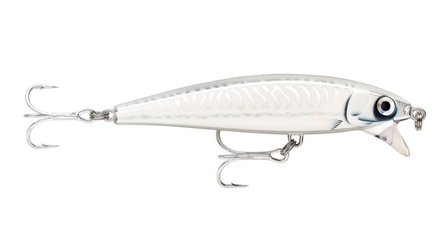 Jerkbait Rapala X-Rap Magnum Cast 10 XRMAGCA10-HDGH