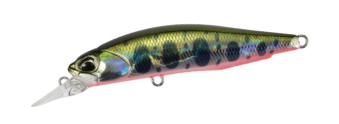 Jerkbait Duo Realis Rozante 77 SP col. ADA4068 – Yama Red Belly