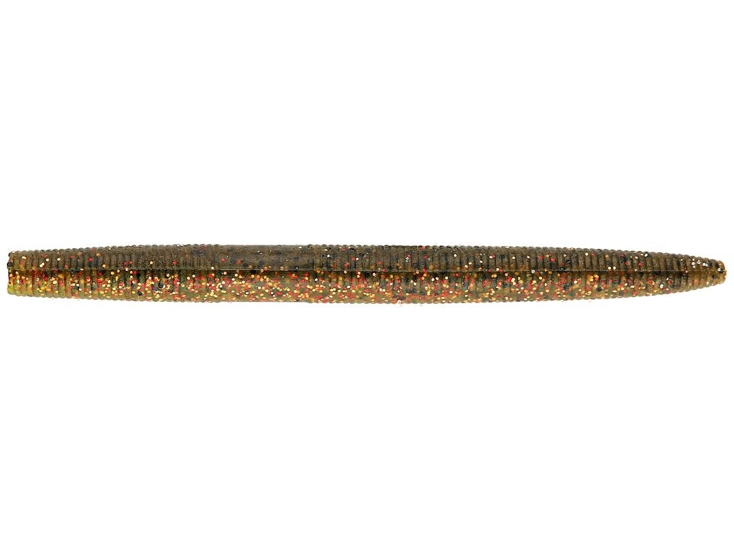Soft Stick Worm Z-Man Zinkerz 5" col. 310 Canada Craw
