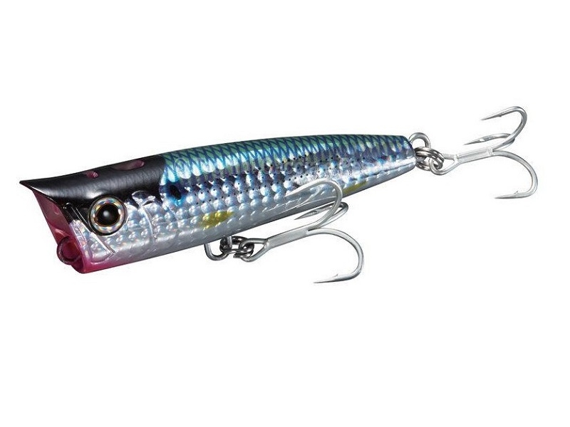 Popper Shimano Coltsniper Rockpop 90 F