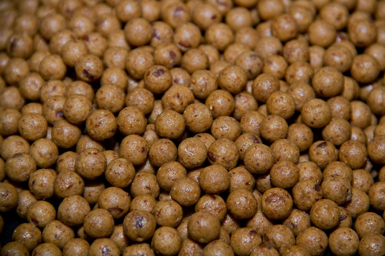 Boilies Dynamite Monster Tiger Nut 1kg