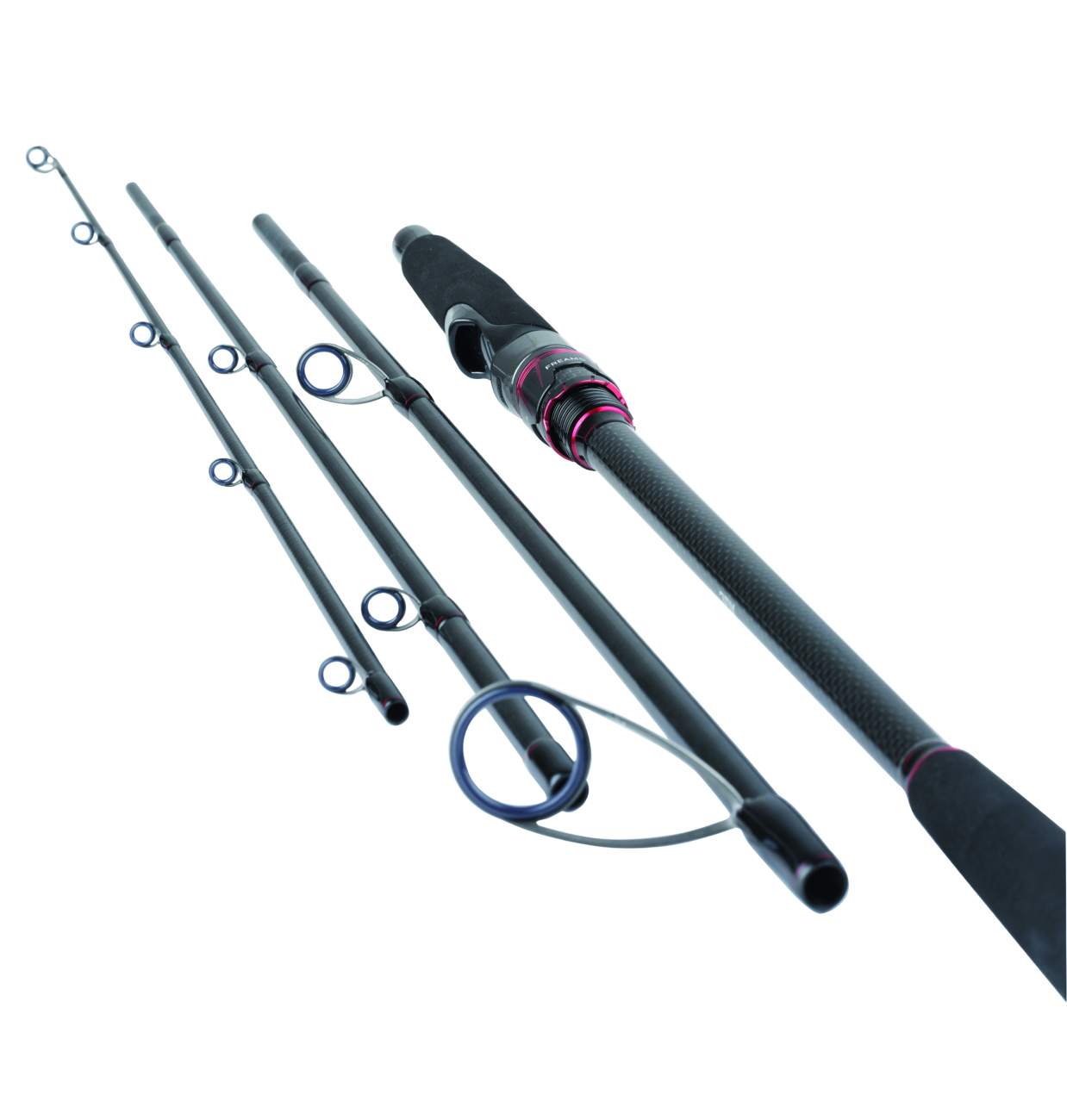Canna Daiwa 22 Freams EVO