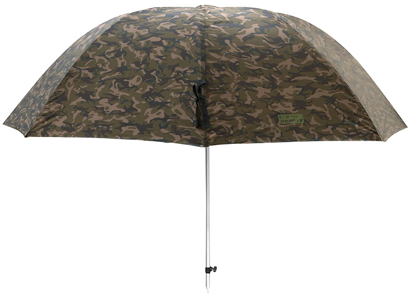 Ombrellone Fox 60 Camo Brolly