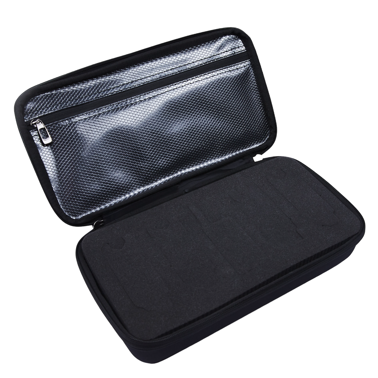 Valigetta Korda Black Box Delkim Storage case