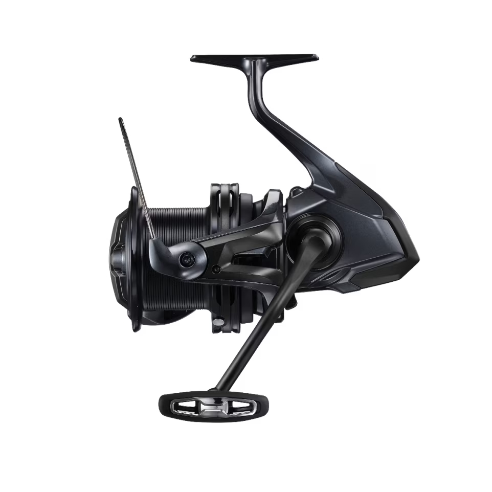 Mulinello Shimano Power Aero 14000 XTC