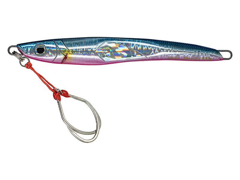 Metal Jig Molix Theos Shore Jig Lead Free 60 g col. 249 Spring Sarda
