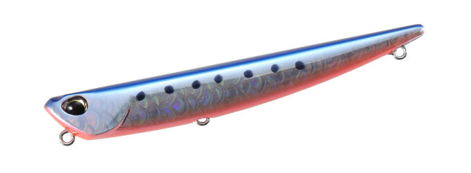 Sinking Pencil Duo Bay Ruf Manic 135 col. CYA0587 Uroko Mazume Srdne