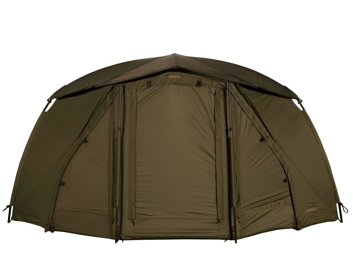 Sovratelo Trakker Tempest 100 Bivvy Skull Cap Aquatexx EV 1.0