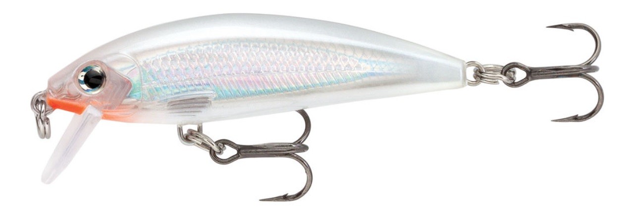 Minnow Rapala X-Rap Countdown 5 cm
