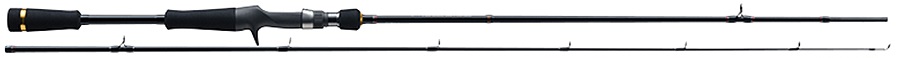 Canna FirstCast Casting