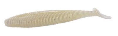 Soft Shad Yamamoto Heart Tail 4,5” col. 364 Pearl White Soft Shad Yamamoto Heart Tail 4,5” col. 364 Pearl White