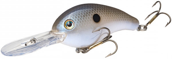 Crankbait Strike King Pro-Model Series 5 col. 583 Blue Gizzard Shad