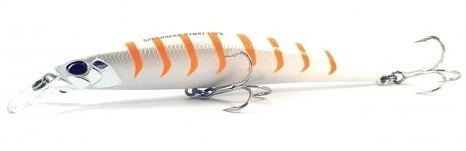 Minnow Duo Ryuki 110S (Sinking) SW col. ASI0106 Gigo