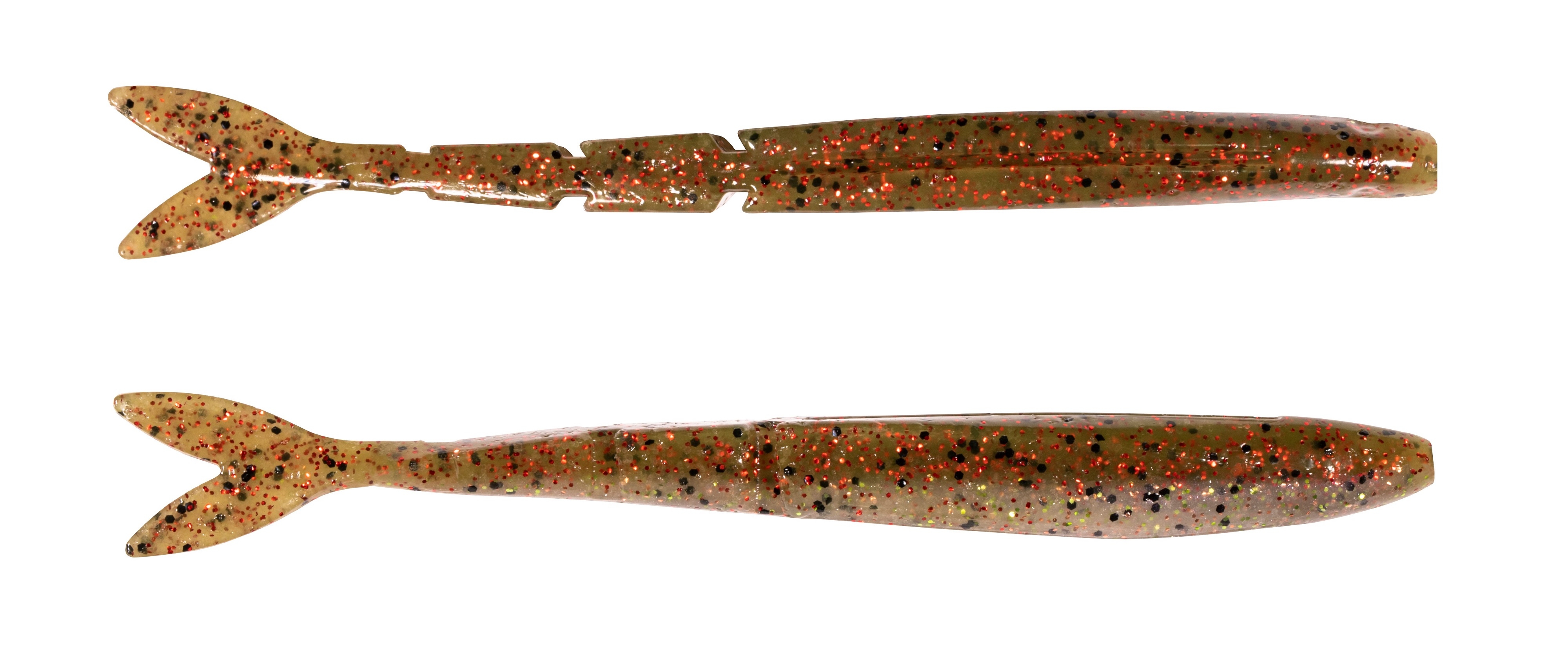 Swimming Shad Z-Man Darterz 6" col. 267 Houdini Swimming Shad Z-Man Darterz 6" col. 267 Houdini