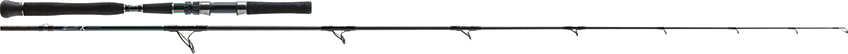 Canna Molix Fioretto X 7'7" Max 80 g Offset Canna Molix Fioretto X 7'7" Max 80 g Offset
