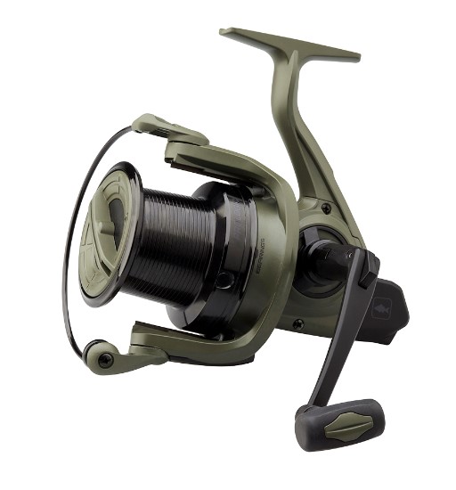 Mulinello Prologic Commander XD 7000 FD SST