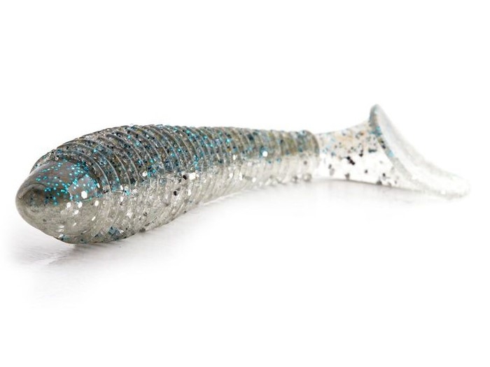 Soft Shad Keitech Fat Swing Impact 5,8"
