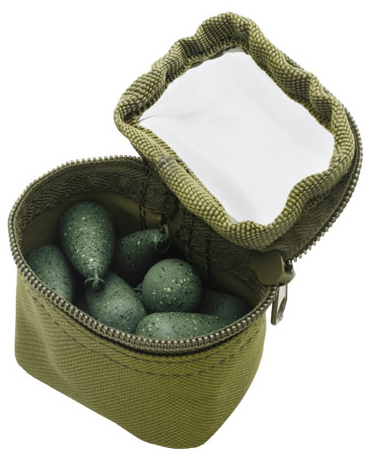 Custodia Porta Piombi Trakker NXG Modular Lead Pouches S (Small) Custodia Porta Piombi Trakker NXG Modular Lead Pouches S (Small)