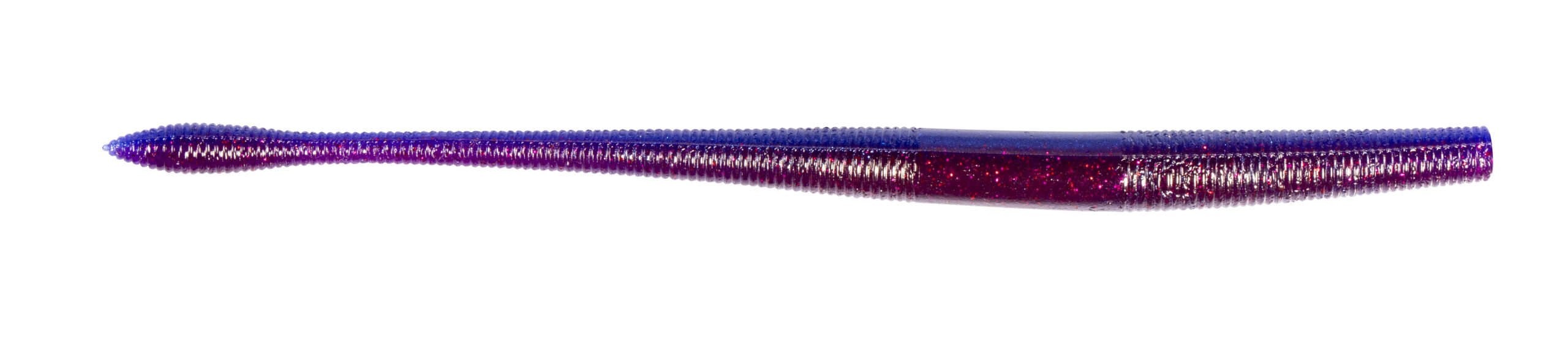 Verme Z-Man SMH Wormz 6.5" col. 378 Purple Rain Verme Z-Man SMH Wormz 6.5" col. 378 Purple Rain